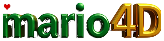 mario4d