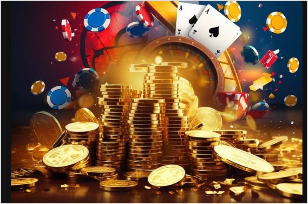 Antarmuka aplikasi mobile mario4d menampilkan meja roulette live dan menu sportsbook