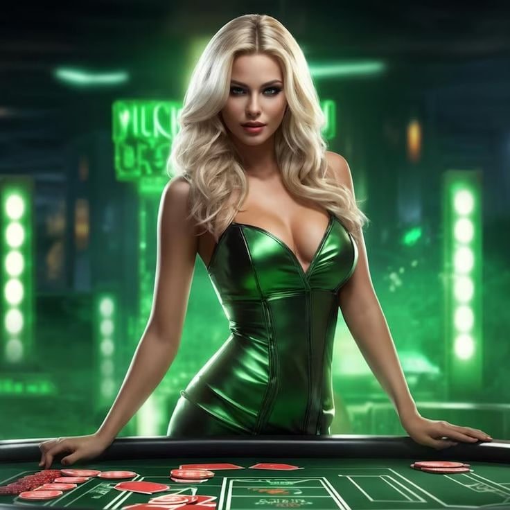 Tombol pengaturan taruhan pada permainan Fortune Tiger