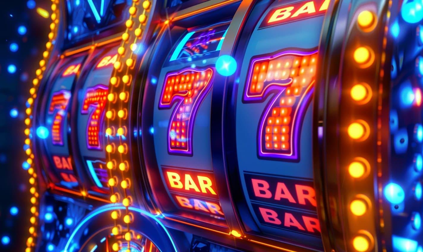 Roulette Game 
